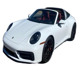 2024 911 Tar Ga 4 GTS AWD Turbo R18 Voiture à faible kilométrage Boîte de vitesses automatique Volant à gauche Essence/Pétrole État neuf - Product Image 1