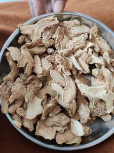 Venta caliente Jengibre seco en rodajas Jengibre seco entero del proveedor de datos 99 Gold - Product Image 4