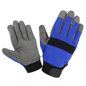 Gants de travail pour mécaniciens, gants de mécanicien automobile, gants de mécanicien - Product Image 6