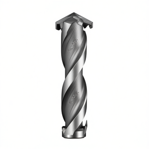 Forets Stanley SDS+ Fat Max pour maçonnerie et béton, outil polyvalent pour percer dans les matériaux durs - Product Image 2