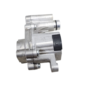 POMPE À EAU FORD Focus S. Wagon 7ème Série L1BG-8501-AA R0DB Hybride 1000 (18>) - Product Image 3