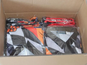 Maillot de jeu personnalisé pour équipe d'eSport, imprimé intégral par sublimation, maillot d'eSport personnalisé - Product Image 5