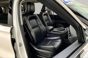 Lincoln Aviator 2025 Usado en Buen Estado - Product Image 4