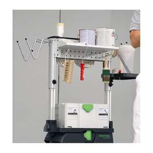 Boîte à outils Festool Workcenter WCR 1000 T-LOC - Product Image 1