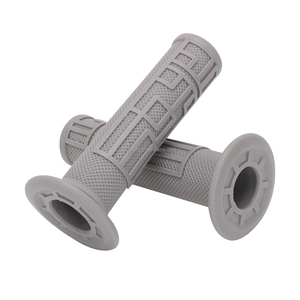 Poignées <span class=keywords><strong>de</strong></span> guidon en PVC JFG à prix réduit pour Surron Light Bee X, grises, antidérapantes, pour guidons <span class=keywords><strong>de</strong></span> moto - Product Image 5