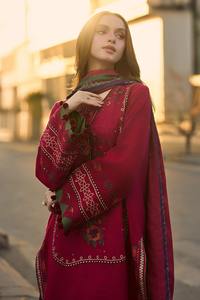 Vestidos de Noche Largos para Bodas, Estilo Musulmán, Un Hombro Descubierto, Corte en A, con Cuentas, para Fiesta de Compromiso, Estilo Ilusión Natural - Product Image 5