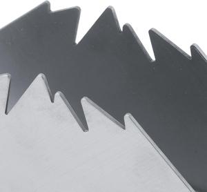 Stainless Steel <b>Bar</b> Napkin Holder Modern Angular Design Durable Stable Base Perfect for <b>Bars</b> Restaurants Cafes and Home Tables - Product Image 4