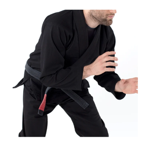 BJJ GI คุณภาพสูงเกรดดีที่สุดมีบริการ OEM - Product Image 4