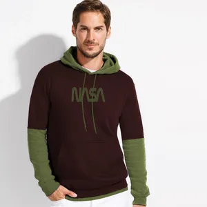 SHEMAX 2025 – NOUVEAUTÉ ! Sweat-shirts à capuche en molleton de coton brodé, confortables et de haute qualité (360 GSM), vente en gros, OEM, personnalisables, pour femmes, toutes couleurs et tailles - Product Image 5