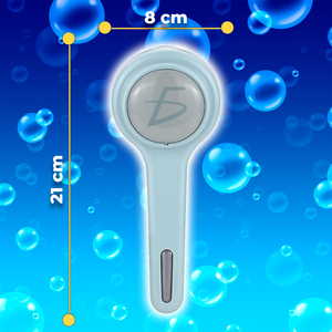 Spazzola Personalizzabile per Gatti a Pelo Lungo, Rimozione Morbida dei Peli con Setole Speciali in ABS e Acciaio Inossidabile - Product Image 4