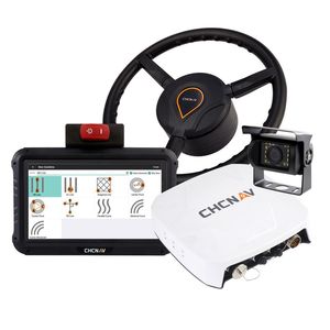 ระบบนำทางอัตโนมัติด้วย GPS ขั้นสูงสำหรับการเกษตรที่แม่นยำและระบบนำทางอัจฉริยะ มีสินค้าในสต็อก ซื้อเลย จัดส่งรวดเร็ว - Product Image 1