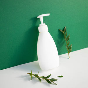 Pavico ขวดน้ำยาล้างถัง HDPE 150มล. ขวดน้ำยาล้างหัวปั๊มพิมพ์แบบกำหนดเองความจุ200มล. ใช้บรรจุภัณฑ์เครื่องสำอาง - Product Image 4