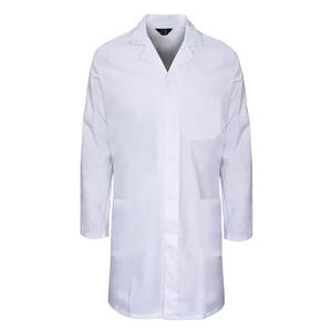 Uniformes Médicos de Hospital, Traje Quirúrgico Desechable de Lona Ecológico Unisex para Médicos y Enfermeras, Color y Logotipo Personalizables HI-W3513 - Product Image 2