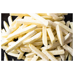 Pommes de terre surgelées fraîches à l'exportation / Frites surgelées / Chips de pommes de terre surgelées - Product Image 6