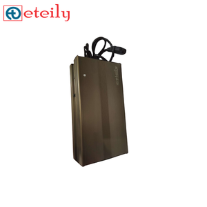 ยาวนาน54.6V 10A เครื่องชาร์จแบตเตอรี่ลิเธียมไอออนอลูมิเนียม13S/48V - Product Image 4