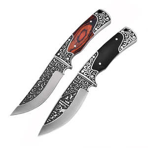 Fácil de llevar, multifunción, cuchillo de supervivencia plegable para exteriores, cuchillo de Camping, cuchillos de utilidad de supervivencia para acampar al aire libre - Product Image 3