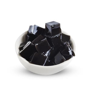 NATURAL GRASS <b>JELLY</b> / HIGH QUALITY / CLEAN INGREDIENTS / READY TO EAT - Product Image 1