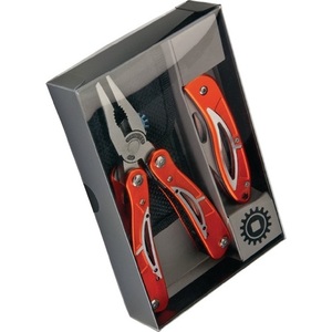 PEDDINGHAUS 100 mm <b>Multi</b>-<b>Tool</b> Compact Knives & <b>Tools</b> - Product Image 1