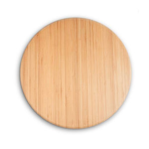 Planche à découper en bois de conception moderne en bois de conception fraîche grand bloc à découper en bois naturel utilisé pour la maison hôtel Restaurant - Product Image 6