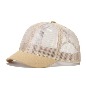 Casquette de baseball unisexe réglable en toile, camouflage, pour la fête, les affaires, Cowboy, protection solaire, cyclisme - Product Image 6