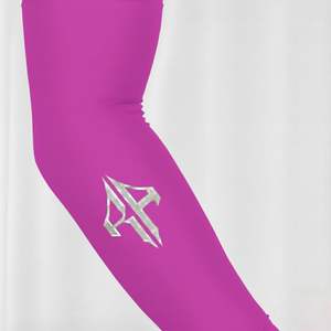 Manchons de bras de cyclisme par sublimation, style 2026, en Spandex et Polyester, qualité supérieure, par RIVIAN ATLANTIC - Product Image 4