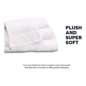 Serviettes de visage faites à la main en coton 100% de qualité supérieure nouvelles serviettes durables à usage quotidien pour hommes et femmes techniques imprimées prix bon marché - Product Image 3