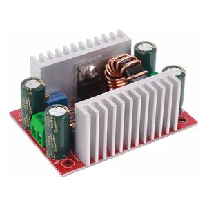 Module de commande LED à courant et tension constants, haute puissance 400W DC-DC, pour éclairage solaire - Product Image 1