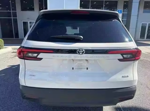 NUEVO 2024 T Grand Highlander Limited RHD/LHD, Usado, Asientos de Cuero, Techo Panorámico, Híbrido Eléctrico Automático - Product Image 1