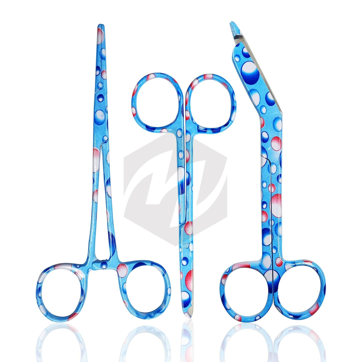3-Piece Scissors Set