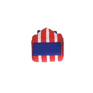 สายรัดข้อมือหนัง PU สำหรับฝึกซ้อมคิกบ็อกซิ่ง MMA - Product Image 5