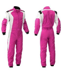 La mejor calidad personalizado Go Kart y traje de carreras de motos último diseño para la venta en línea Auto y motociclismo Race Wear - Product Image 2