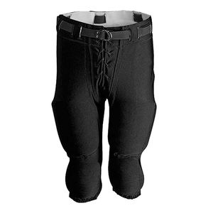 Nouveau design uniforme américain personnalisé bon prix maillot homme personnalisé de haute qualité rembourré maillot de football américain pantalon - Product Image 4