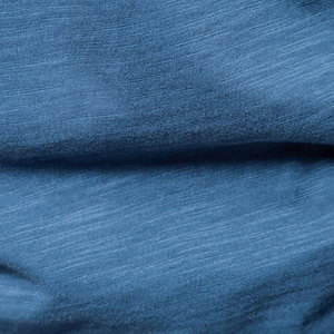 Venta al por mayor en blanco camiseta personalizada 100% algodón camiseta de impresión de logotipo para hombres camisetas lisas impresas blanco negro camiseta - Product Image 6