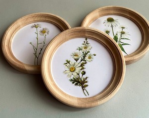 Marcos de Fotos de Bambú Vintage Tallados a Mano, Ecológicos, con Impresión UV, para Decoración del Hogar y la Oficina, Personalizados, Venta al por Mayor - Product Image 4