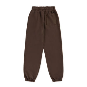 Pantalones de chándal para correr informales para hombre, cómodos, de alta calidad, ecológicos, transpirables, ligeros, de algodón, con cordones - Product Image 1
