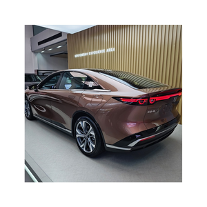 Ez6 2024, Económico, 5 Puertas, 5 Asientos, Hatchback Sedán, Eléctrico, Alta Potencia, Batería NEDC de 601-700 km, 90-110 kWh, EE. UU. - Product Image 3