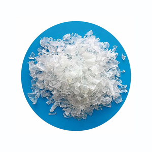 High quality pet bottle scraps premium <b>plastic</b> flakes supplied for wholesale buyers - Product Image 4