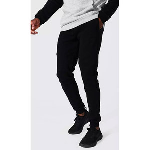 Pantalones Deportivos de Felpa para Hombre, Pantalones Deportivos Casuales de Primera Calidad con Cintura Elástica - Product Image 1