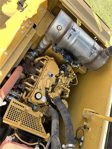 Excavatrice Caterpillar de haute qualité pour les projets de terrassement 2013 Excavatrice Caterpillar 316EL prête à expédier - Product Image 6