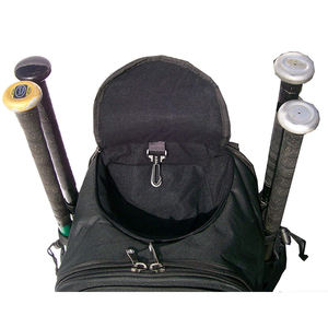 Sac à dos pour batte de baseball de qualité supérieure, personnalisé, nouveau prix bas, imperméable, sac de voyage, équipement de sport, style décontracté, sac de softball - Product Image 3