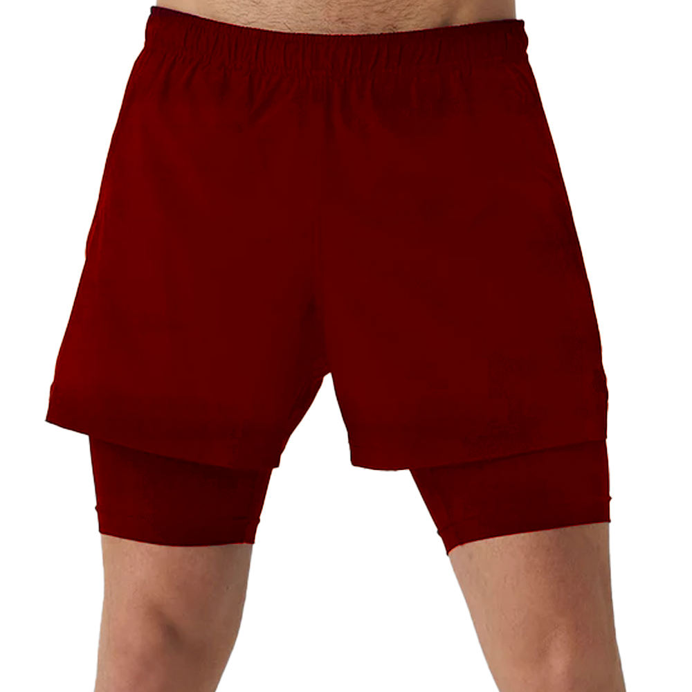 สีแดงอิฐ