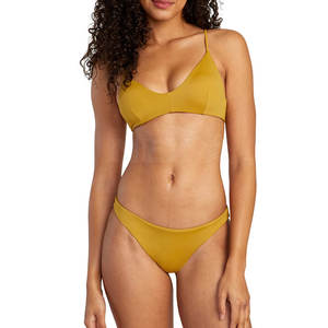 Hecho en Pakistán, Sujetador deportivo de poliéster Spandex y ropa interior, Sujetador deportivo y ropa interior - Product Image 1