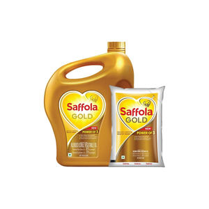 น้ำมันปรุงอาหารสกัดจากซาโฟลาสีทอง - Product Image 3