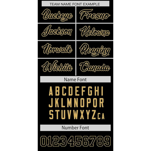 Top Sports Wear Team Name Camisetas de fútbol americano personalizadas de alta calidad para hombres Número de estilo Camisetas personalizadas - Product Image 5