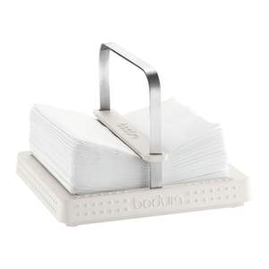 Modern style napkin holder use <b>for</b> home dining table <b>bed</b> room guest room <b>car</b> and other - Product Image 4