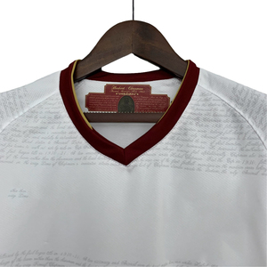 ชุดกีฬาฤดูใบไม้ร่วง ชุดออกกำลังกาย ODMOEM ชุดฟุตบอลอเมริกัน ชุดยูนิฟอร์ม ผ้าตาข่าย เสื้อแอคทีฟ ฤดูร้อน ฤดูหนาว - Product Image 6