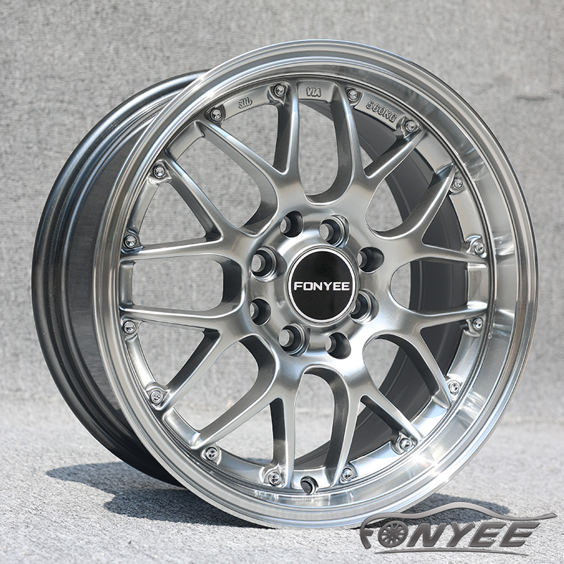 ขอบเครื่องสีดำเงา (8)