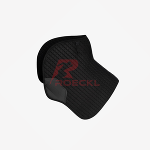 Almohadilla de sillín al por mayor de alta calidad, forro de tela suave, material transpirable de construcción duradera para SILLÍN de equitación ecuestre - Product Image 2