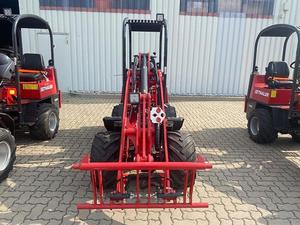 Thaler 2220 S - Product Image 2