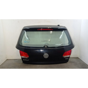 FEU ARRIÈRE VOLKSWAGEN Golf 6 Berline 5K6827025J CBD (08>12) - Product Image 1